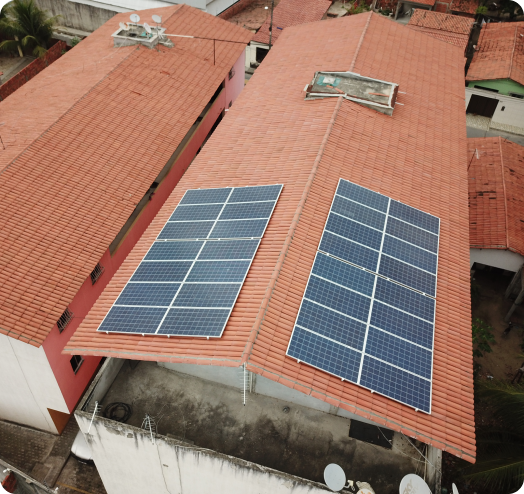 Energia Solar em Fortaleza