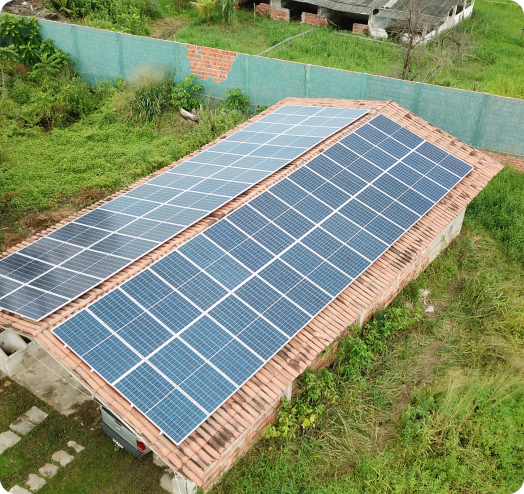 Energia Solar em Fortaleza