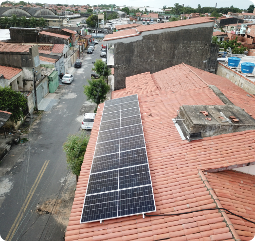 Energia Solar em Fortaleza