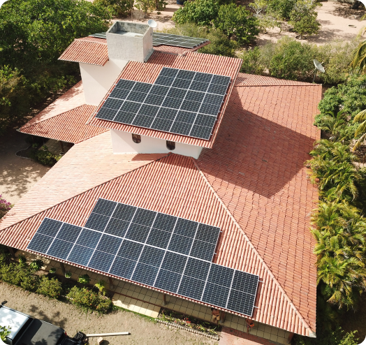 Energia Solar em Fortaleza