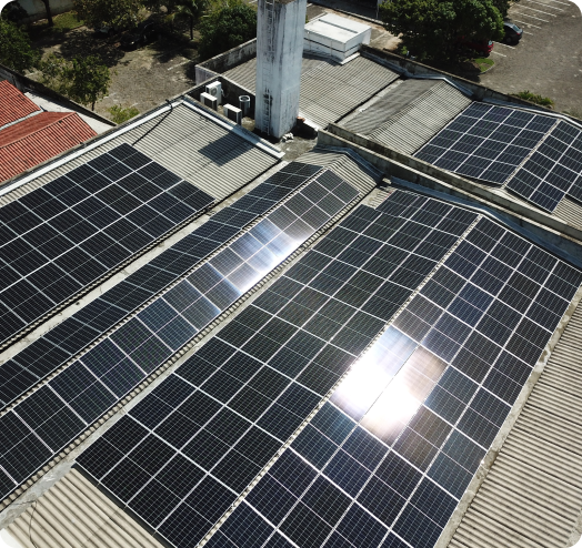 Energia Solar em Fortaleza