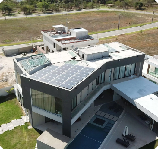 Energia Solar em Fortaleza