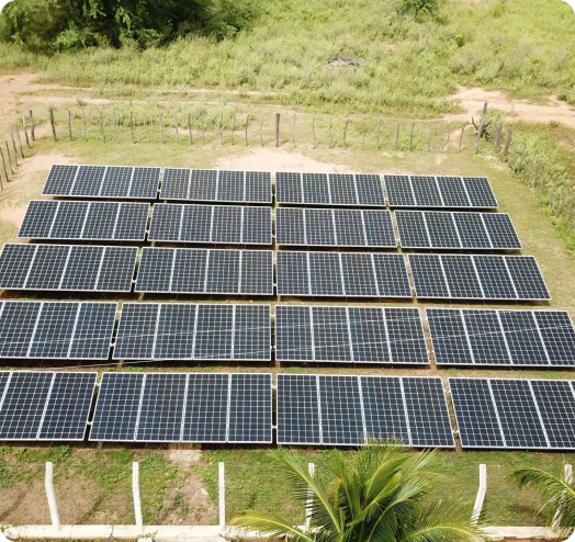 Energia Solar em Fortaleza
