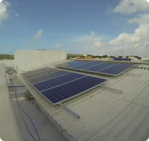 Energia Solar em Fortaleza