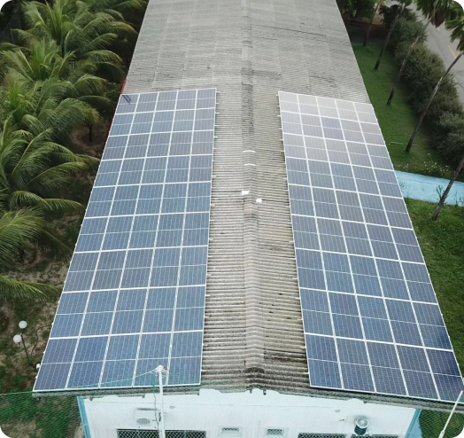 Energia Solar em Fortaleza