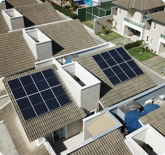 Energia Solar em Fortaleza