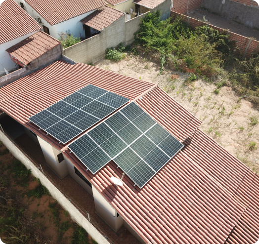 Energia Solar em Fortaleza